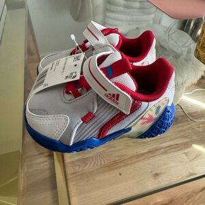 Brand New Kids Reebok sneakers